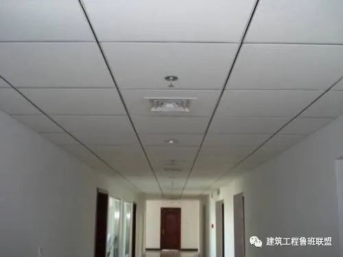消防改造：噴淋怎么安裝才規(guī)范？
