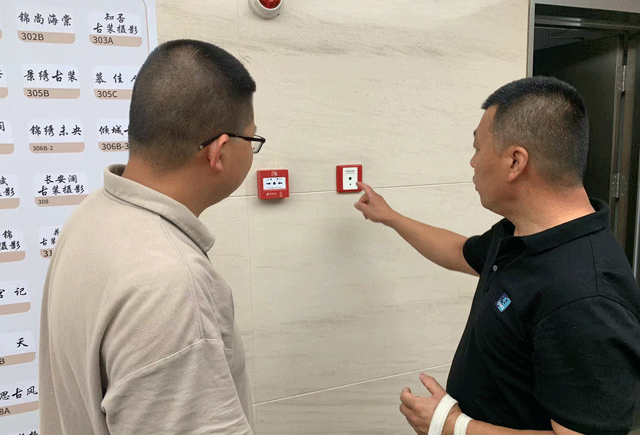  工廠投入生產(chǎn)前需要準(zhǔn)備哪些消防