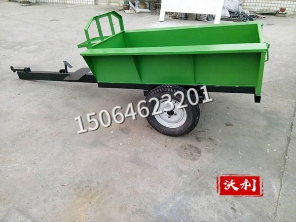 農(nóng)用拖車有哪些安全操作規(guī)程